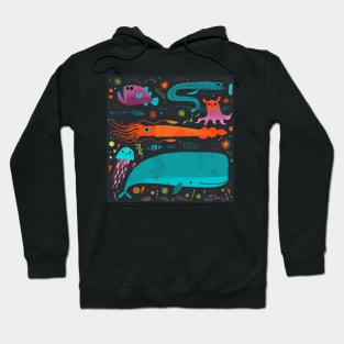 The DEEP Hoodie